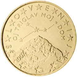 50 cents