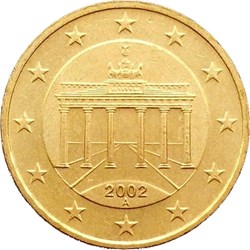 10 cents (A)