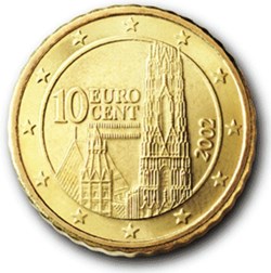 10 cents