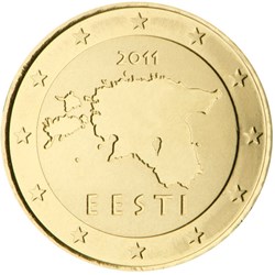 50 cents