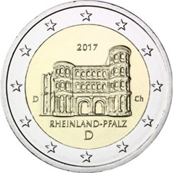 2017 - Rhénanie-Palatinat (D)