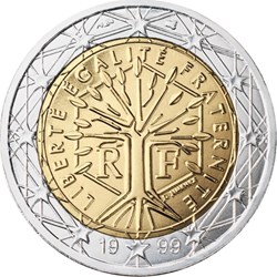 2 euros