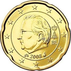 20 cents