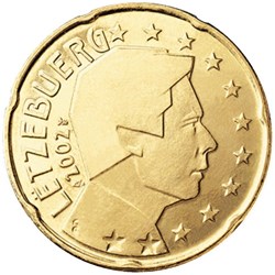 20 cents