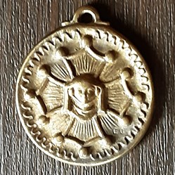 Médaille de Confrérie "Académie de Languedoc"