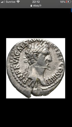Nerva RIC II 17