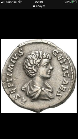 Geta RIC IV 2