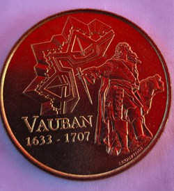 Saint leger vauban 2007