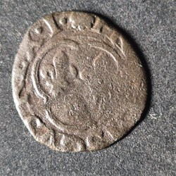 Denier tournois francois 1er dijon