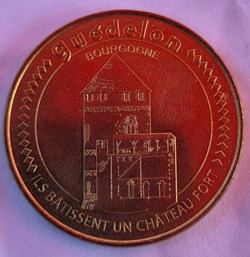 Guédelon 2014