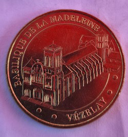 Vezelay 2013