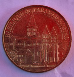 Paray le monial 2009