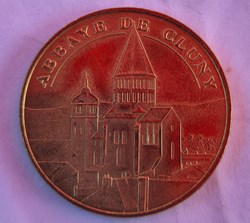 Cluny 2009