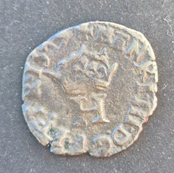 Liard 1579 dijon