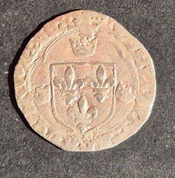 Grand blanc louis XII dijon