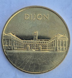 Dijon 2021