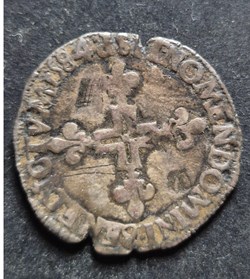 2 sol 1584 dijon