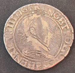Franc 1578 dijon