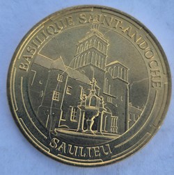 Saulieu 2014