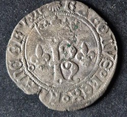 Karolus charles viii dijon