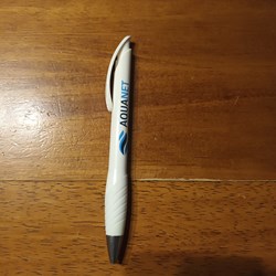 Stylo Aquanet