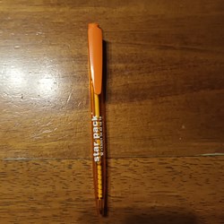 Stylo Star-Pack