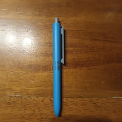 Stylo In Tek