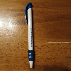 Stylo Computing Science