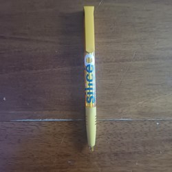 Stylo Silicéo