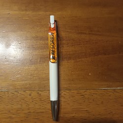 Stylo Resorba