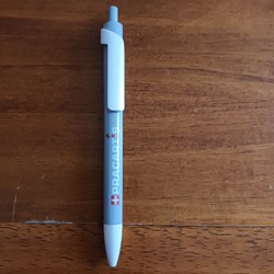 Stylo Pracartis