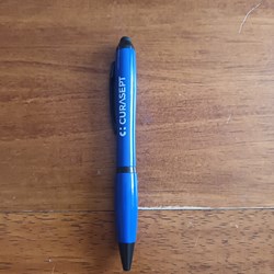 Stylo Curasept