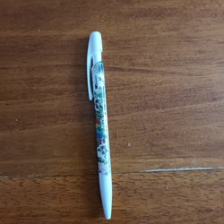 Stylo Bic Échantillon