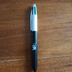 Stylo VP Auto