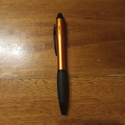 Stylo Jacobi