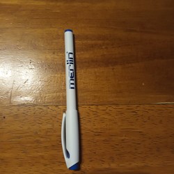 Stylo Merlin