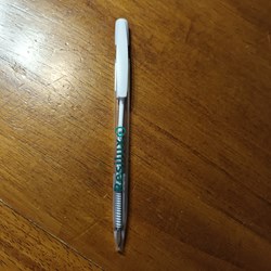 Stylo Résilux
