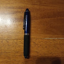 Stylo Kabarett Kaktusblüte