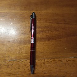 Stylo Ex Forensics