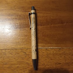 Stylo Fundermax