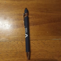 Stylo Winkmer Technik