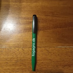Stylo Fog Agro