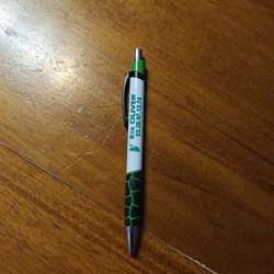 Stylo Établissements Oliver