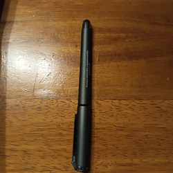 Stylo de l'association Tchèque de l'industrie de la défense