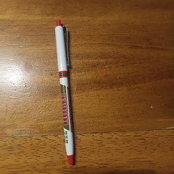 Stylo Huber Spedition
