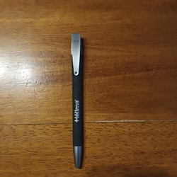 Stylo Hellma