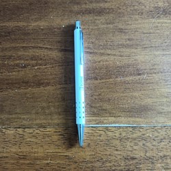 Stylo Borne Türelemente