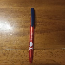 Stylo Illicado