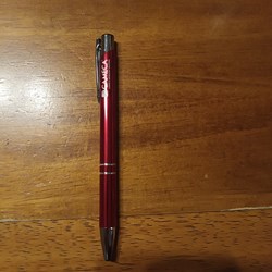 Stylo Cameca