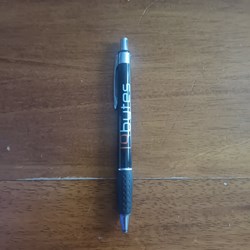 Stylo 19 Bytes